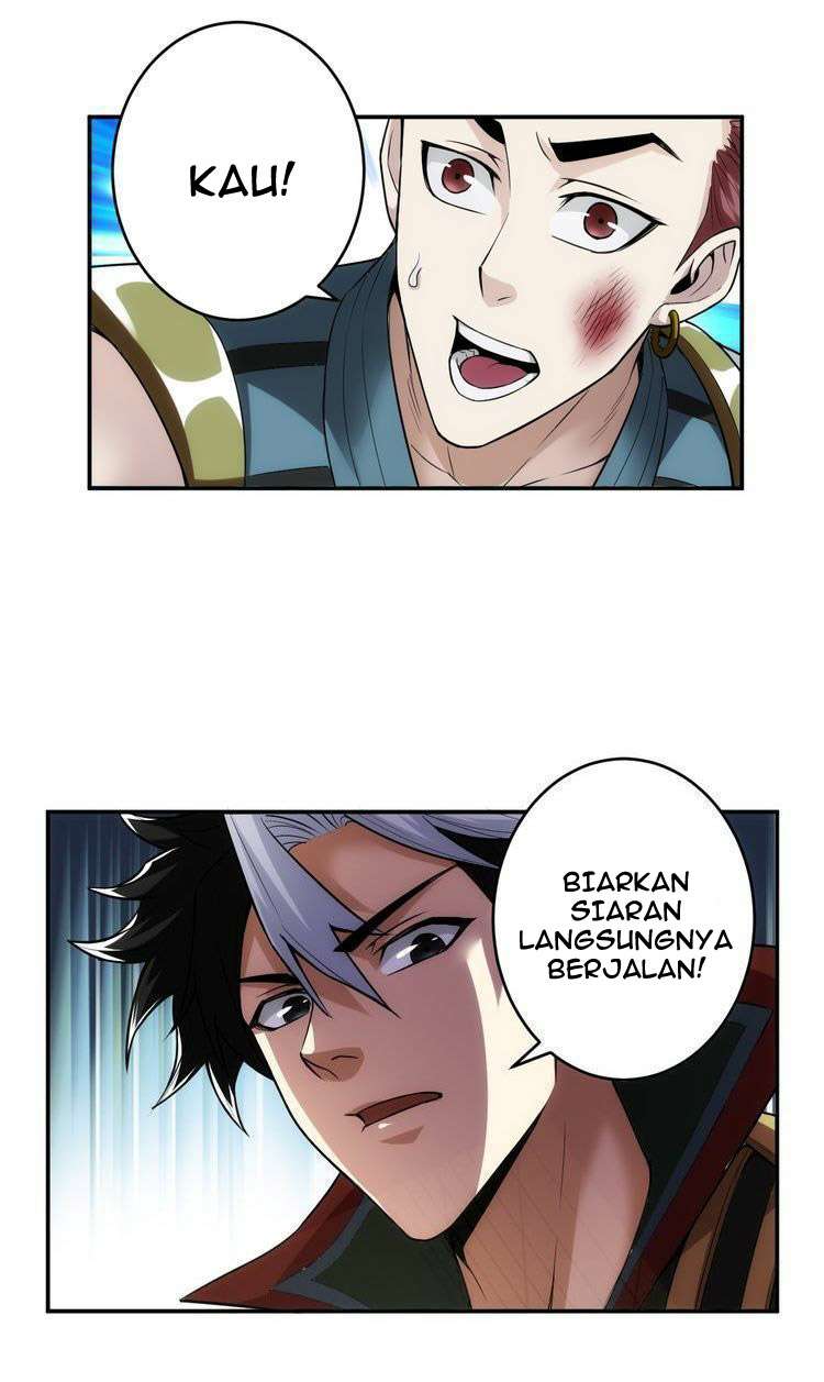 Rich Player Chapter 18 Gambar 8