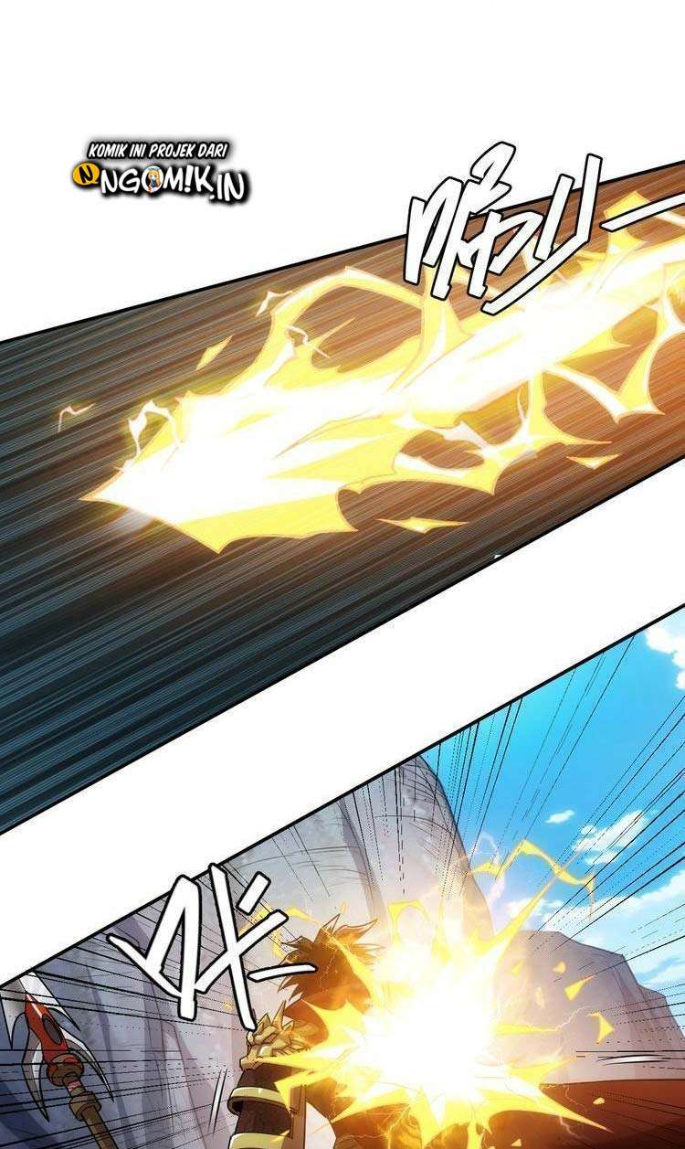 Rich Player Chapter 18 Gambar 9