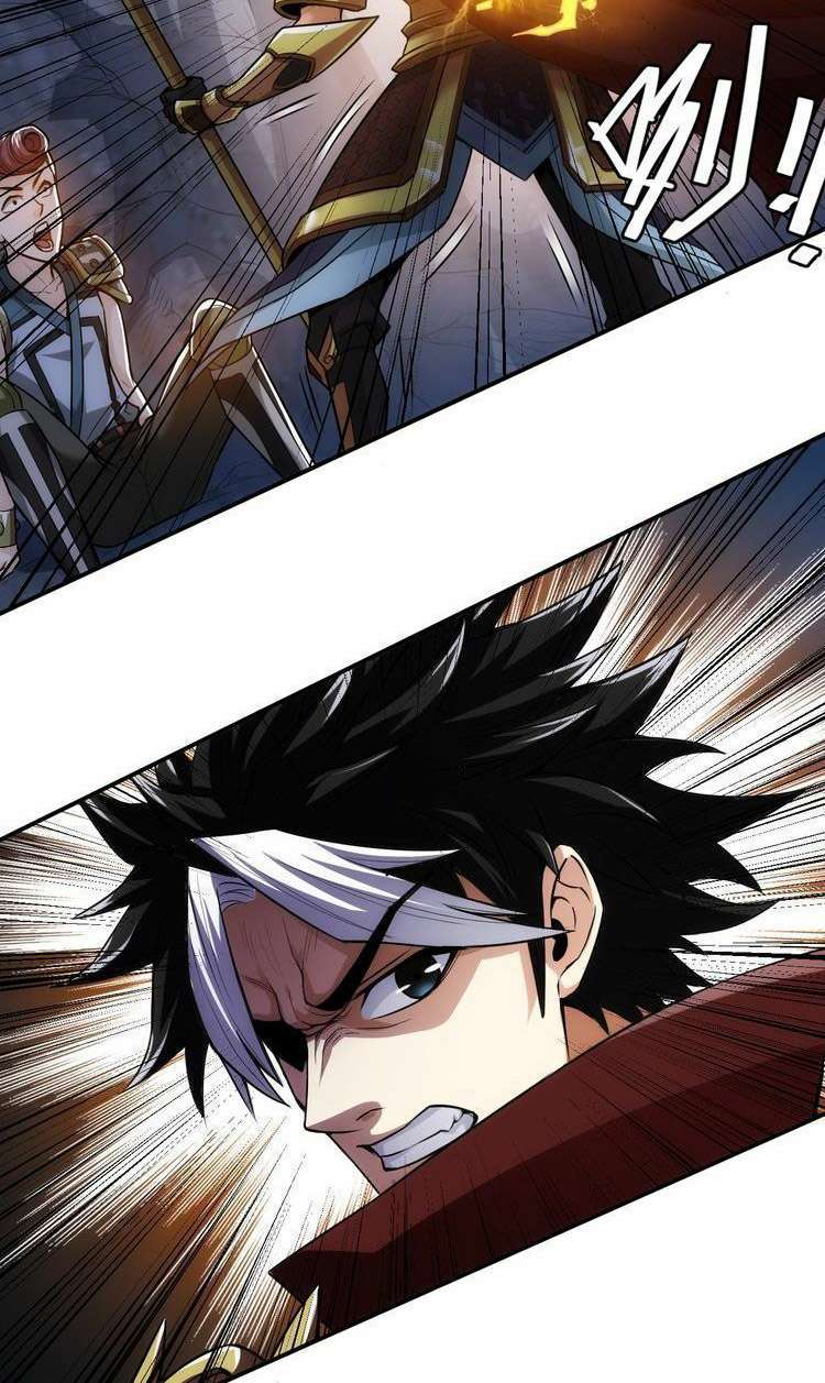 Rich Player Chapter 18 Gambar 10