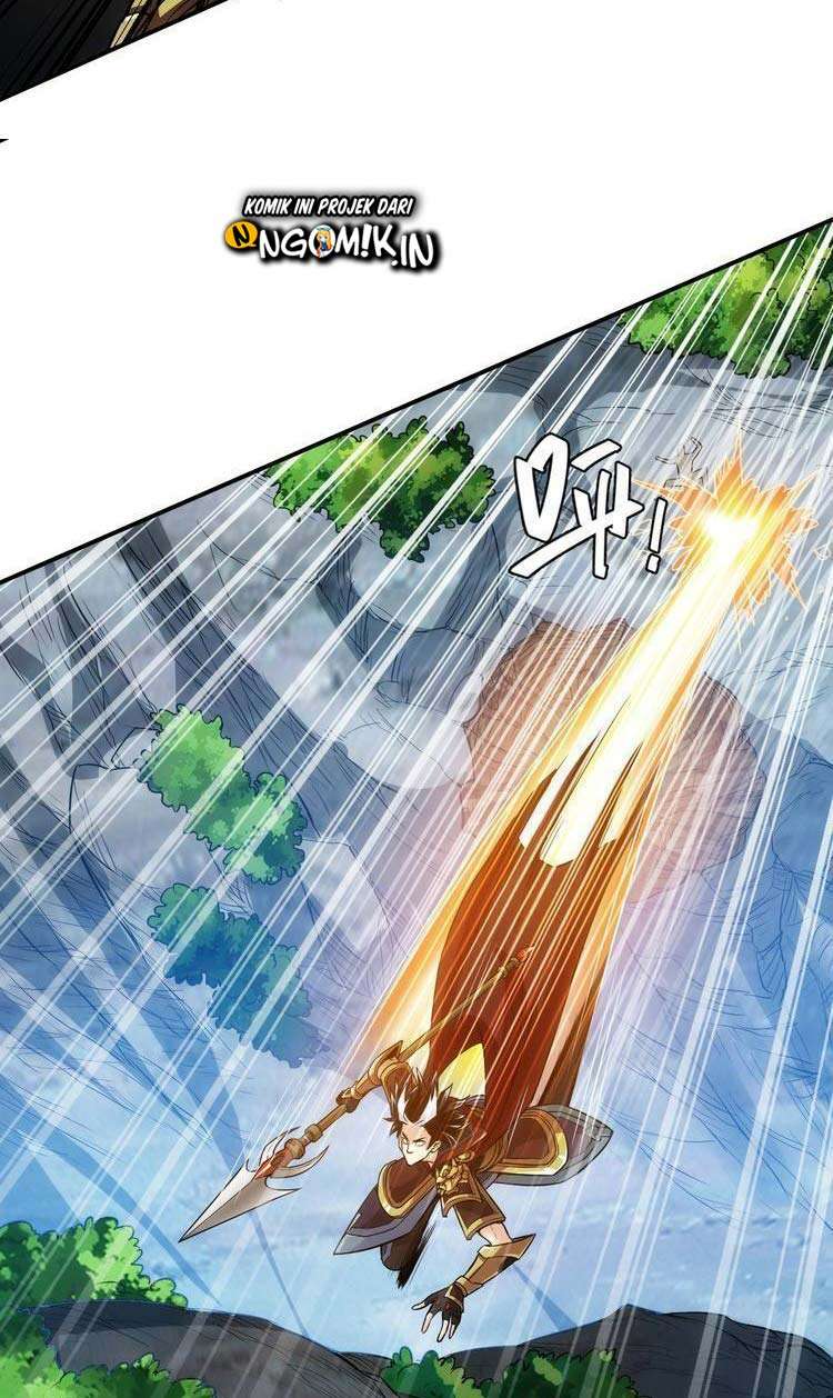 Rich Player Chapter 18 Gambar 11