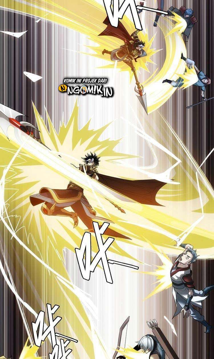 Rich Player Chapter 18 Gambar 13