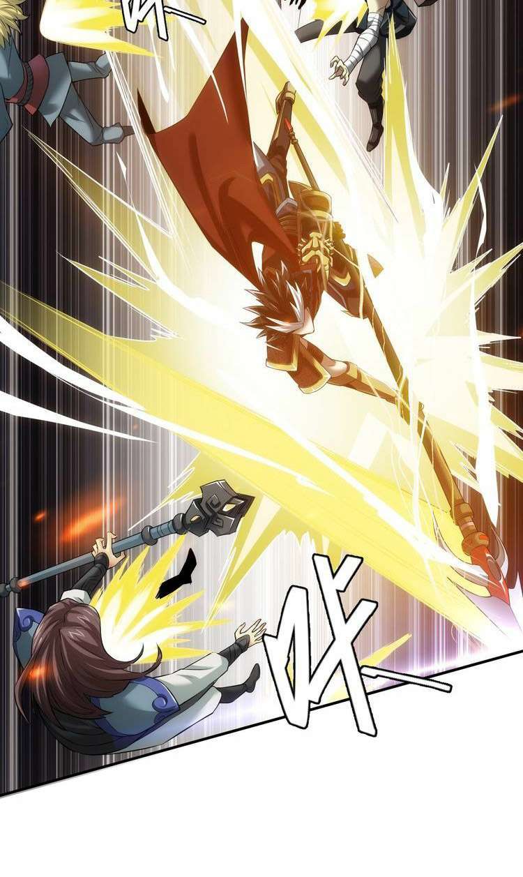 Rich Player Chapter 18 Gambar 14