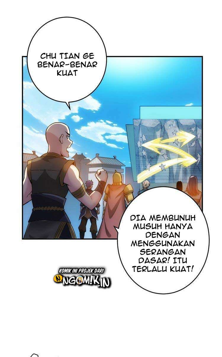 Rich Player Chapter 18 Gambar 15