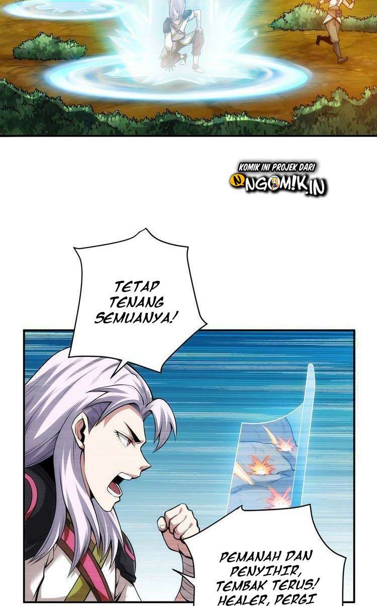 Rich Player Chapter 18 Gambar 17