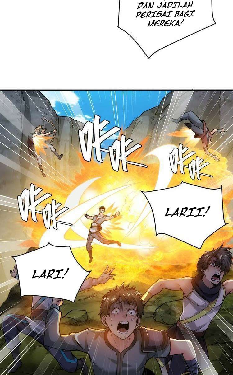 Rich Player Chapter 18 Gambar 18