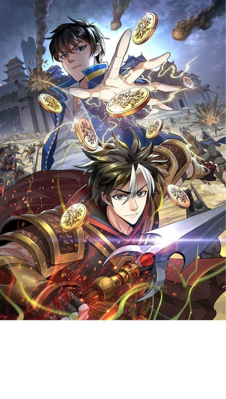 Manhua Rich Player Chapter 18 gambar nomor 2