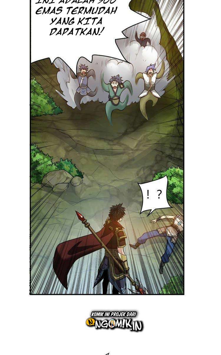 Rich Player Chapter 18 Gambar 21