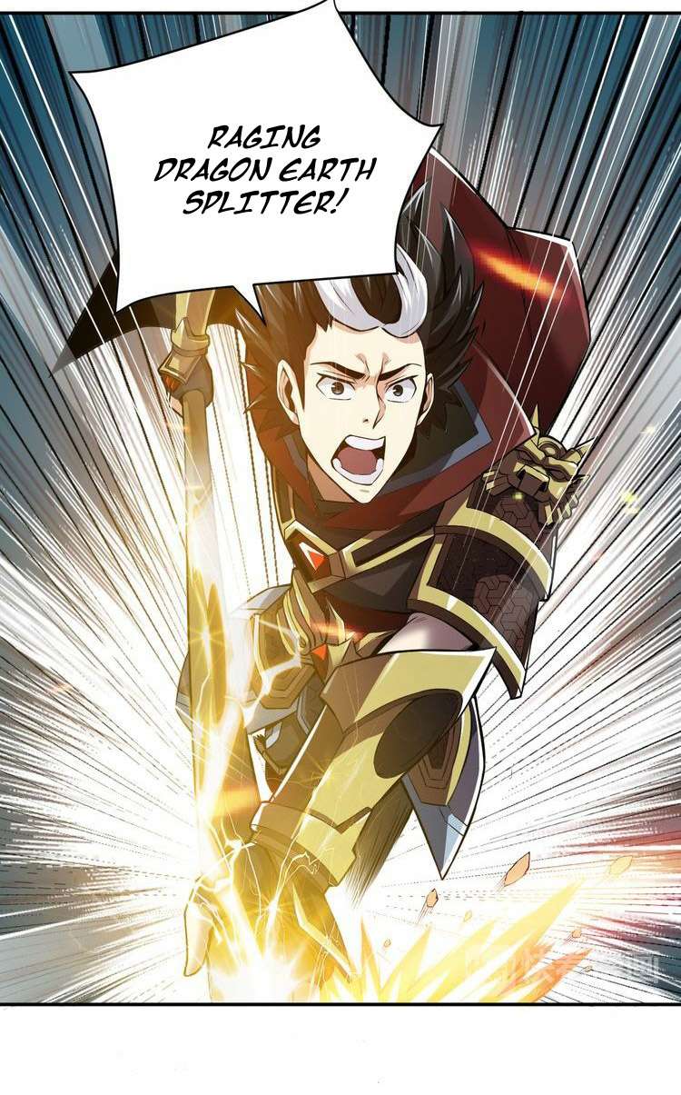 Rich Player Chapter 18 Gambar 22