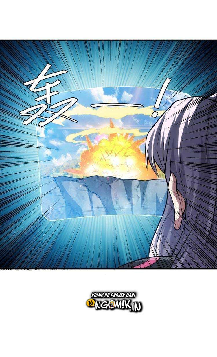 Rich Player Chapter 18 Gambar 23