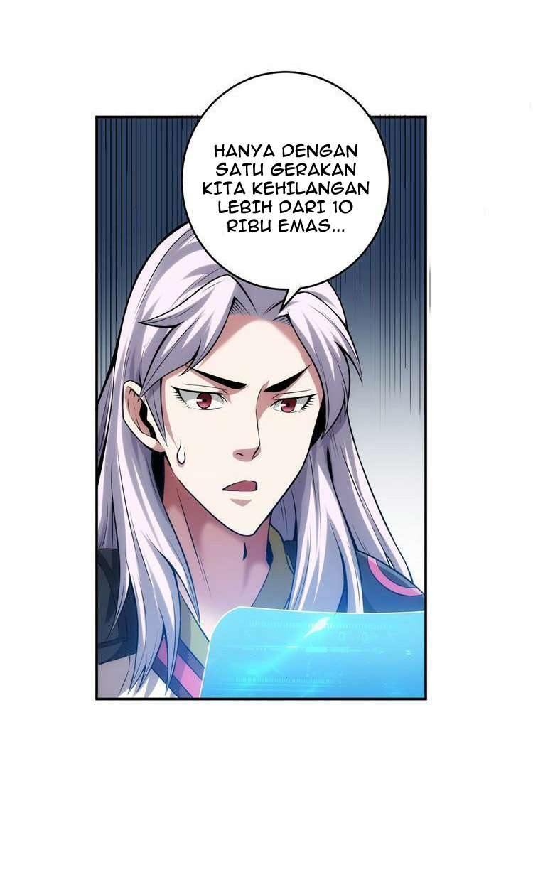 Rich Player Chapter 18 Gambar 24