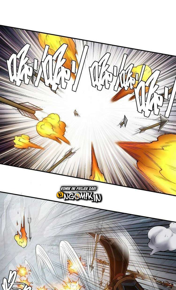 Rich Player Chapter 18 Gambar 25