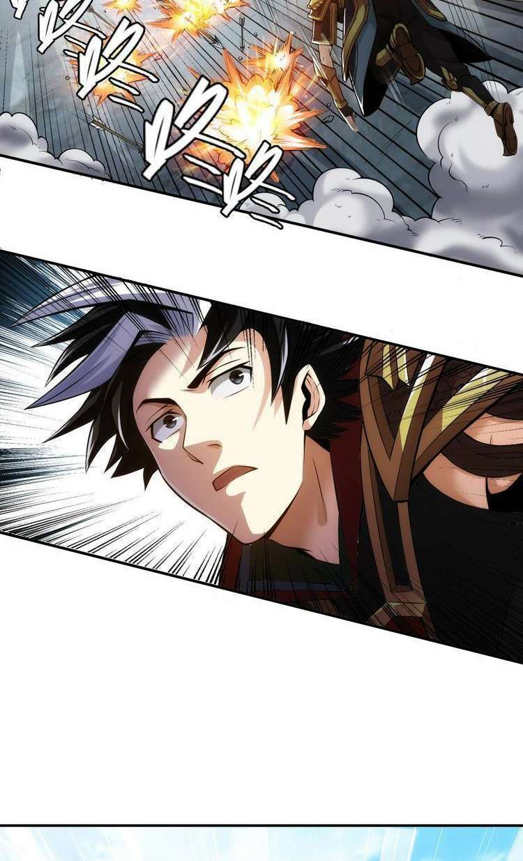 Rich Player Chapter 18 Gambar 26