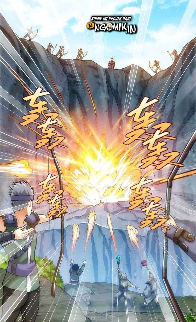 Rich Player Chapter 18 Gambar 27