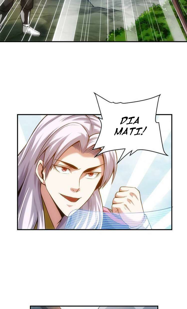 Rich Player Chapter 18 Gambar 28