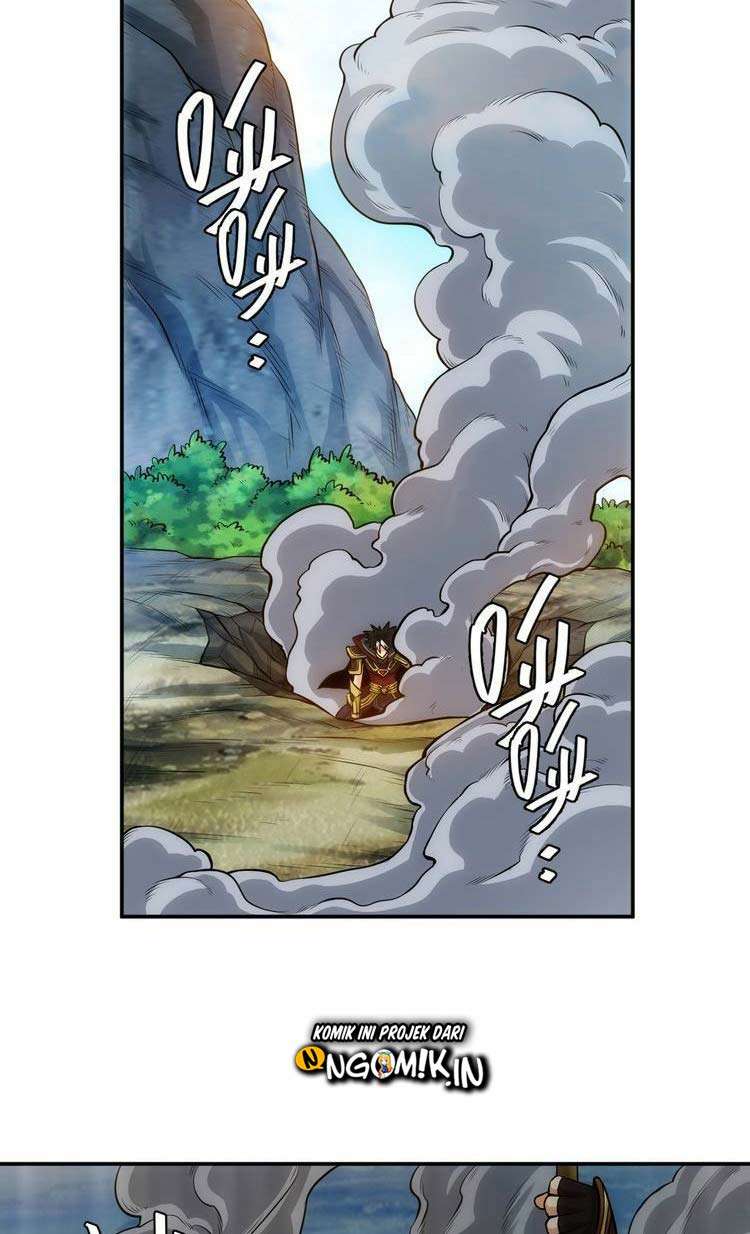 Rich Player Chapter 18 Gambar 29