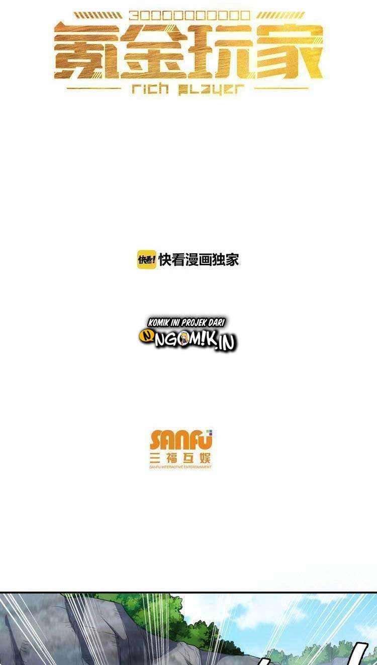 Rich Player Chapter 18 Gambar 3