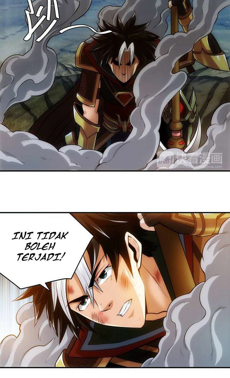 Rich Player Chapter 18 Gambar 30