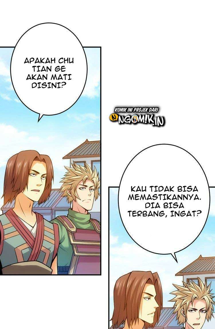 Rich Player Chapter 18 Gambar 31