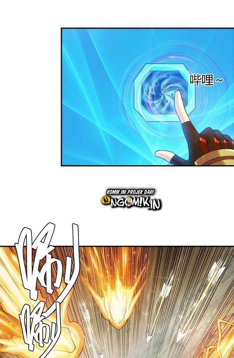 Rich Player Chapter 18 Gambar 33