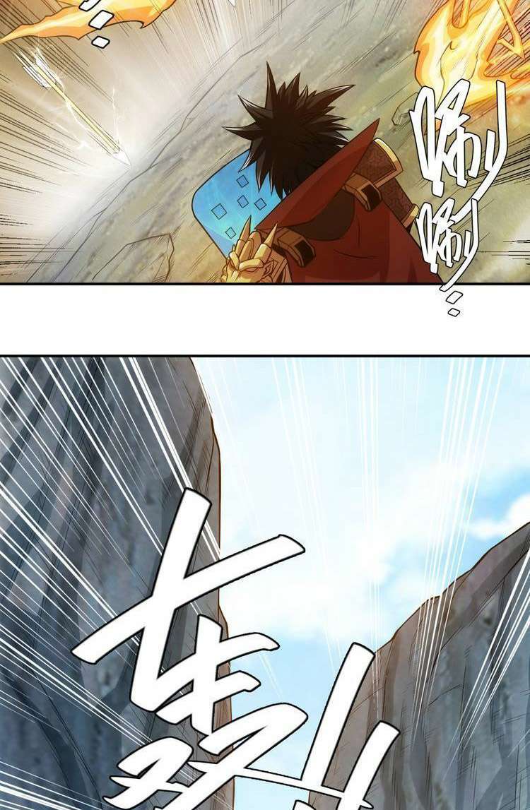 Rich Player Chapter 18 Gambar 34