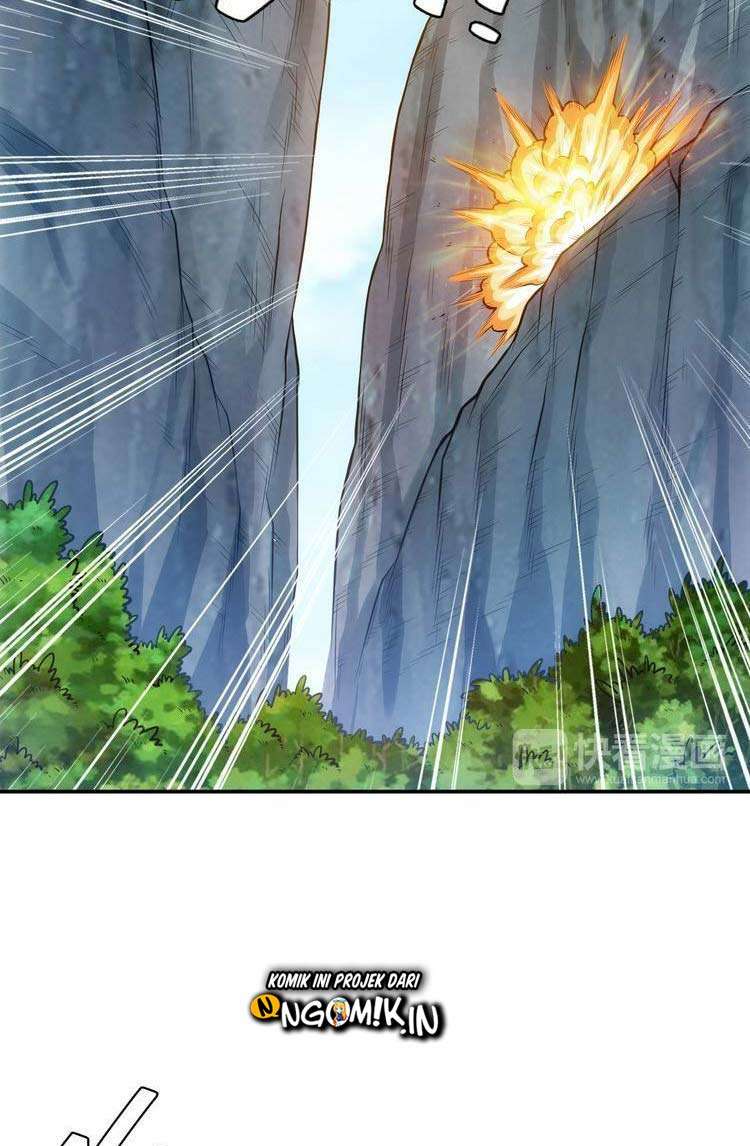 Rich Player Chapter 18 Gambar 35