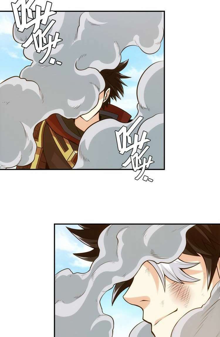 Rich Player Chapter 18 Gambar 36