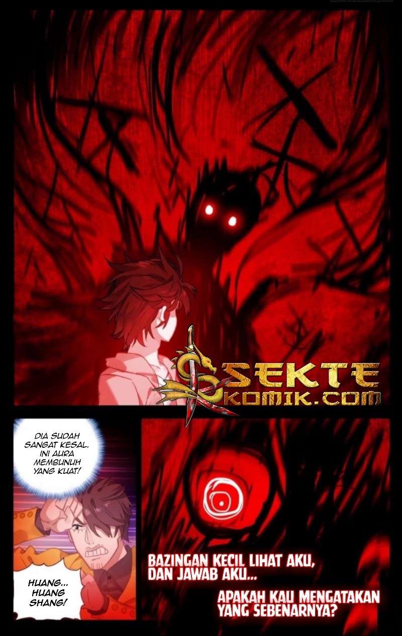 Different Kings Chapter 24 Gambar 13