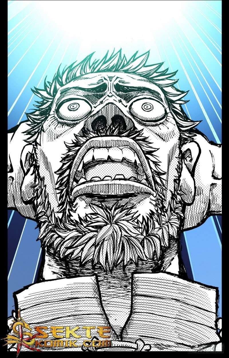 Different Kings Chapter 23 Gambar 18