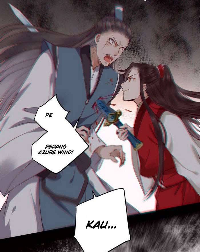 The Ghostly Doctor Chapter 131 Gambar 5