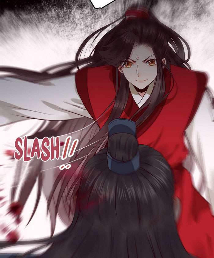 The Ghostly Doctor Chapter 131 Gambar 6