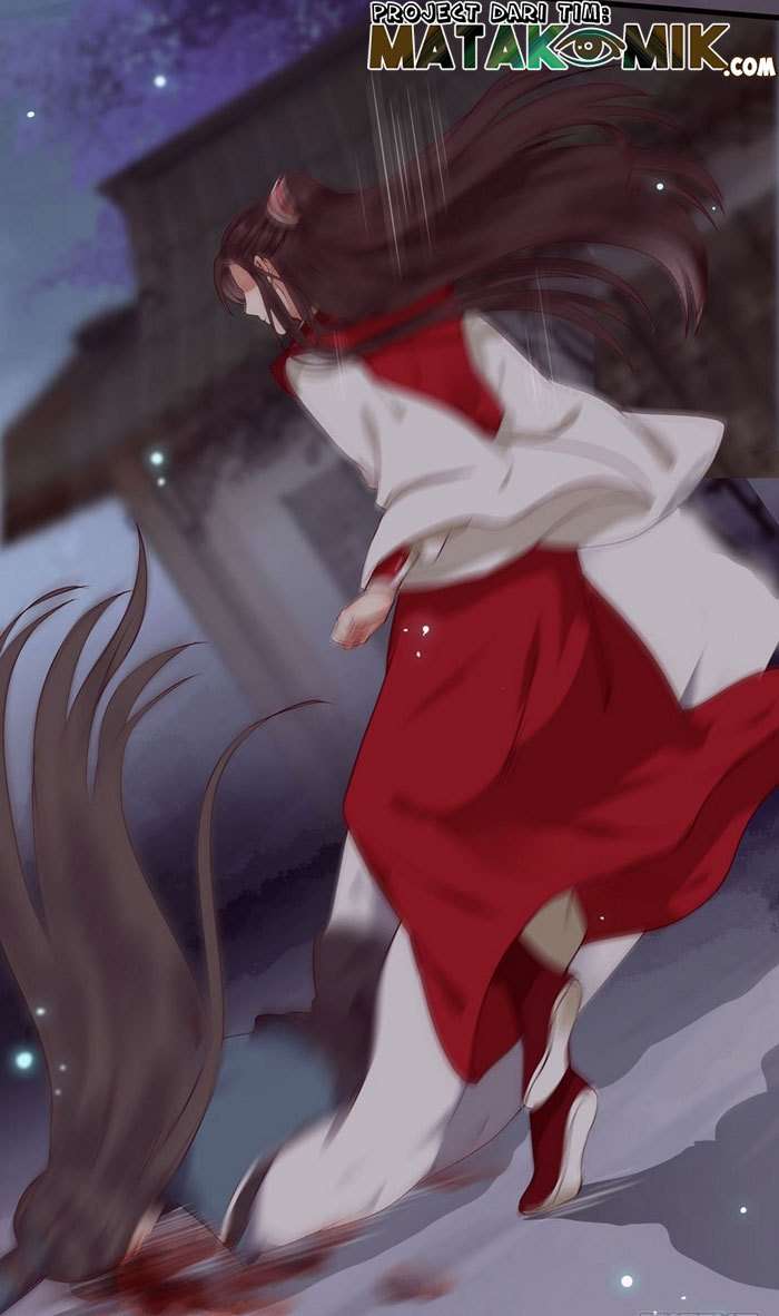 The Ghostly Doctor Chapter 131 Gambar 8