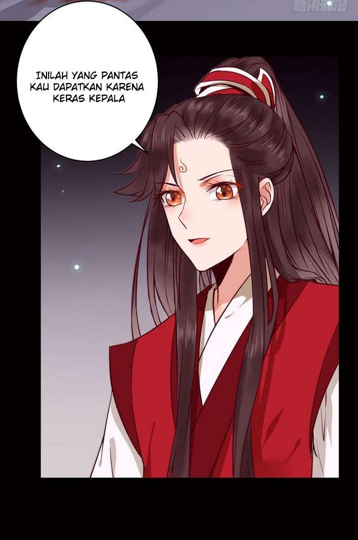 The Ghostly Doctor Chapter 131 Gambar 9