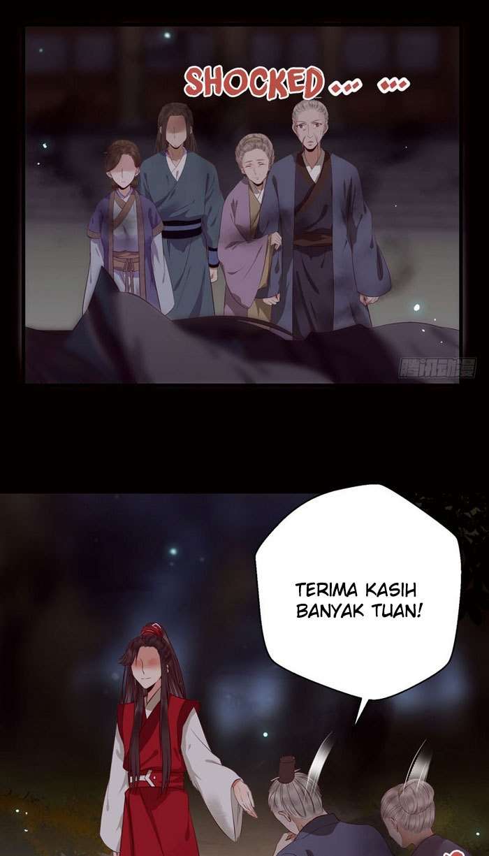 The Ghostly Doctor Chapter 131 Gambar 10