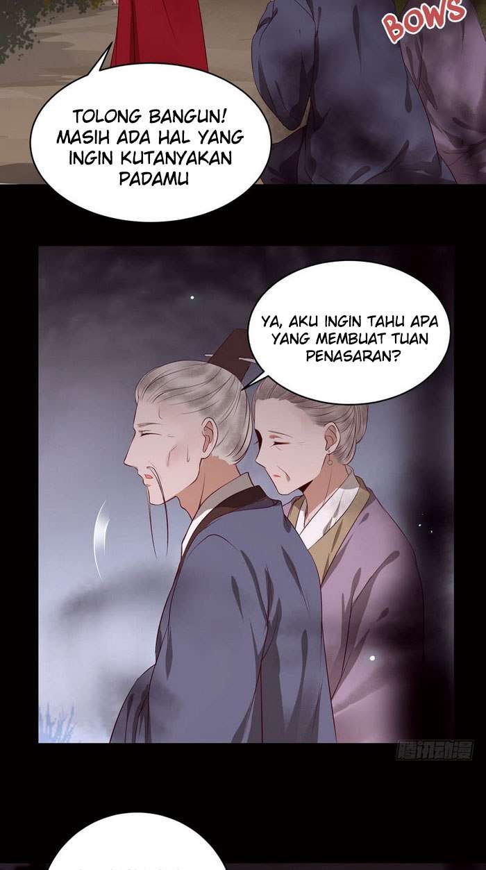 The Ghostly Doctor Chapter 131 Gambar 11