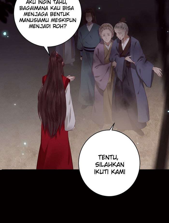 The Ghostly Doctor Chapter 131 Gambar 12