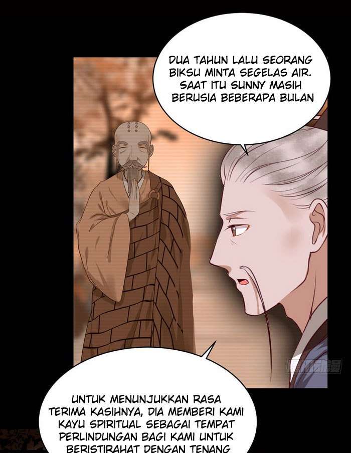 The Ghostly Doctor Chapter 131 Gambar 14