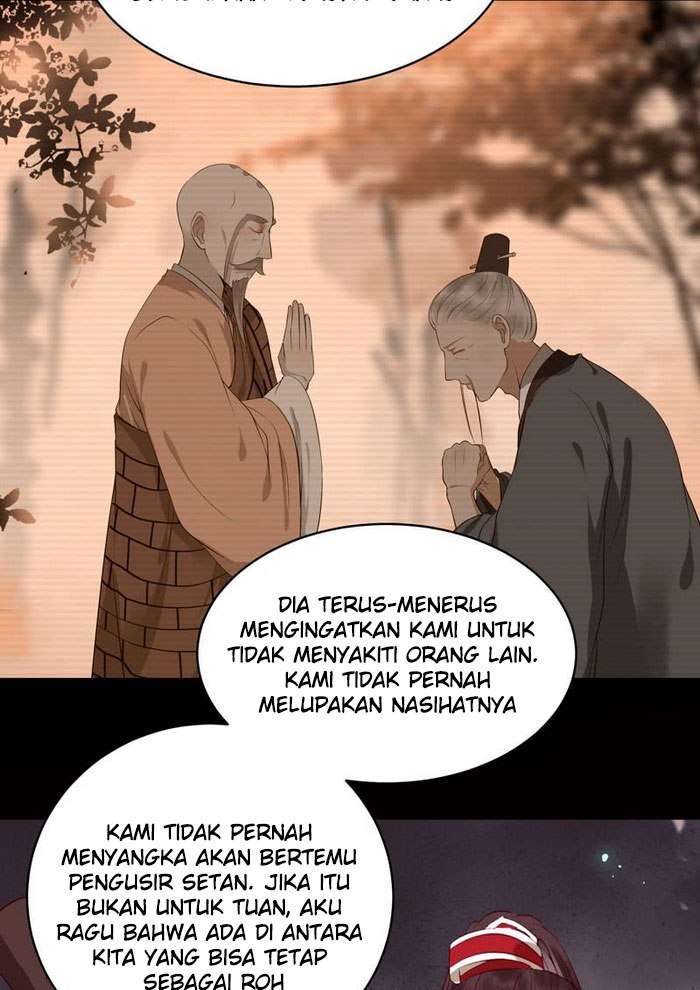 The Ghostly Doctor Chapter 131 Gambar 15
