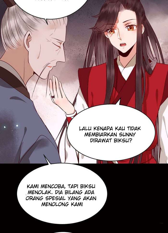 The Ghostly Doctor Chapter 131 Gambar 16