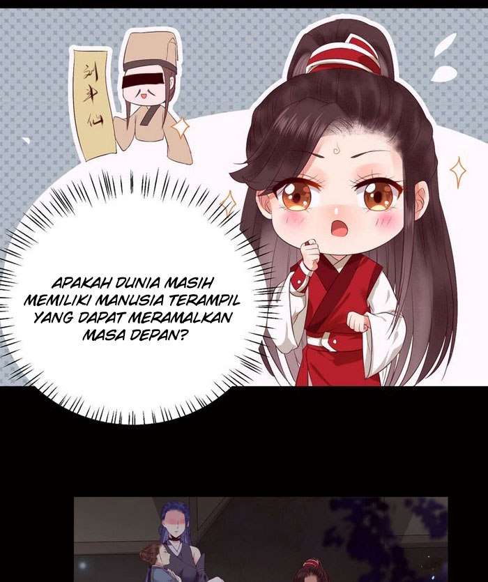 The Ghostly Doctor Chapter 131 Gambar 18