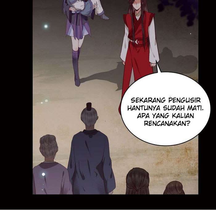 The Ghostly Doctor Chapter 131 Gambar 19
