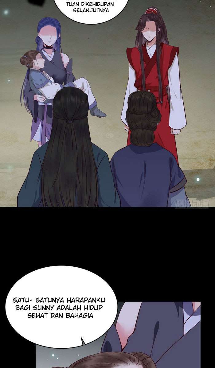 The Ghostly Doctor Chapter 131 Gambar 21