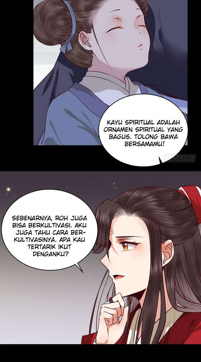 The Ghostly Doctor Chapter 131 Gambar 22