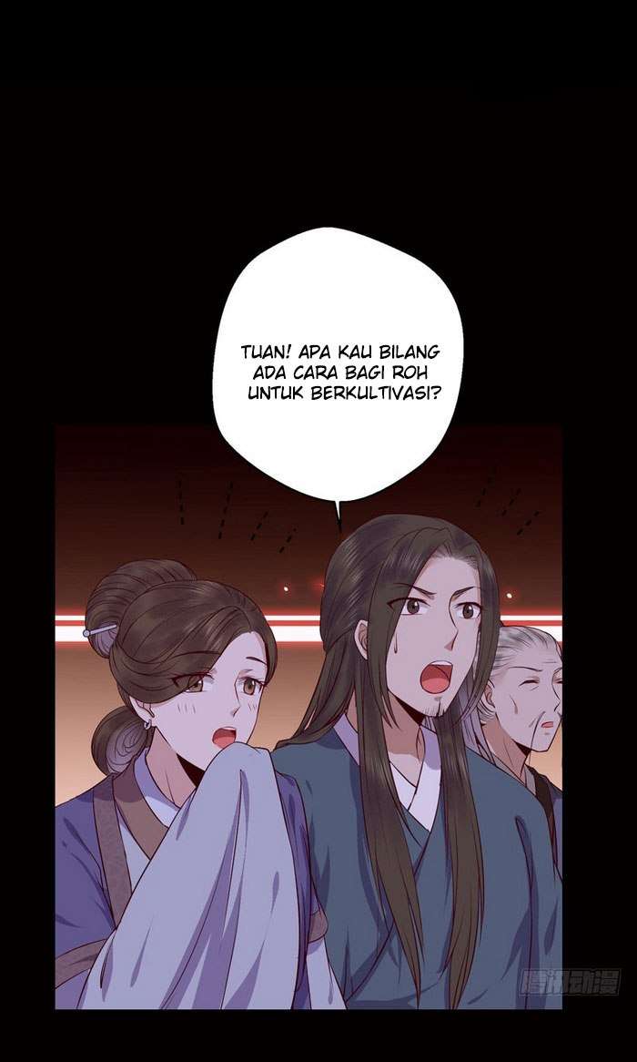 The Ghostly Doctor Chapter 131 Gambar 23