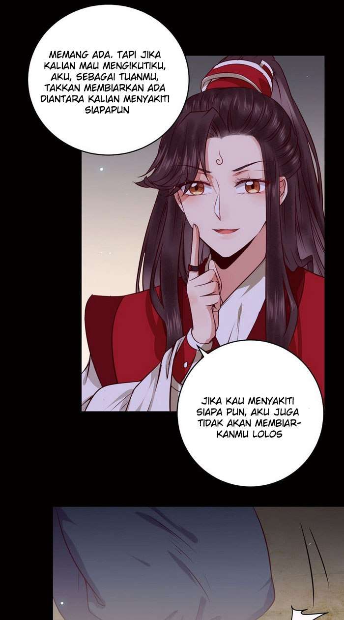 The Ghostly Doctor Chapter 131 Gambar 24