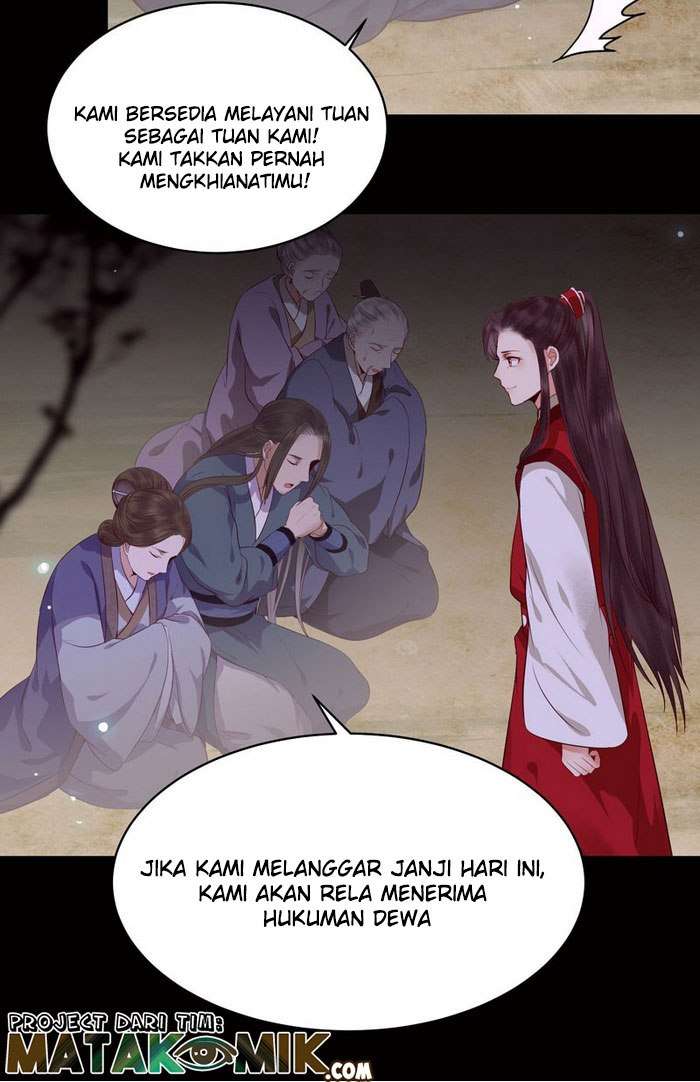 The Ghostly Doctor Chapter 131 Gambar 25