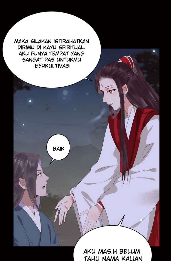 The Ghostly Doctor Chapter 131 Gambar 26