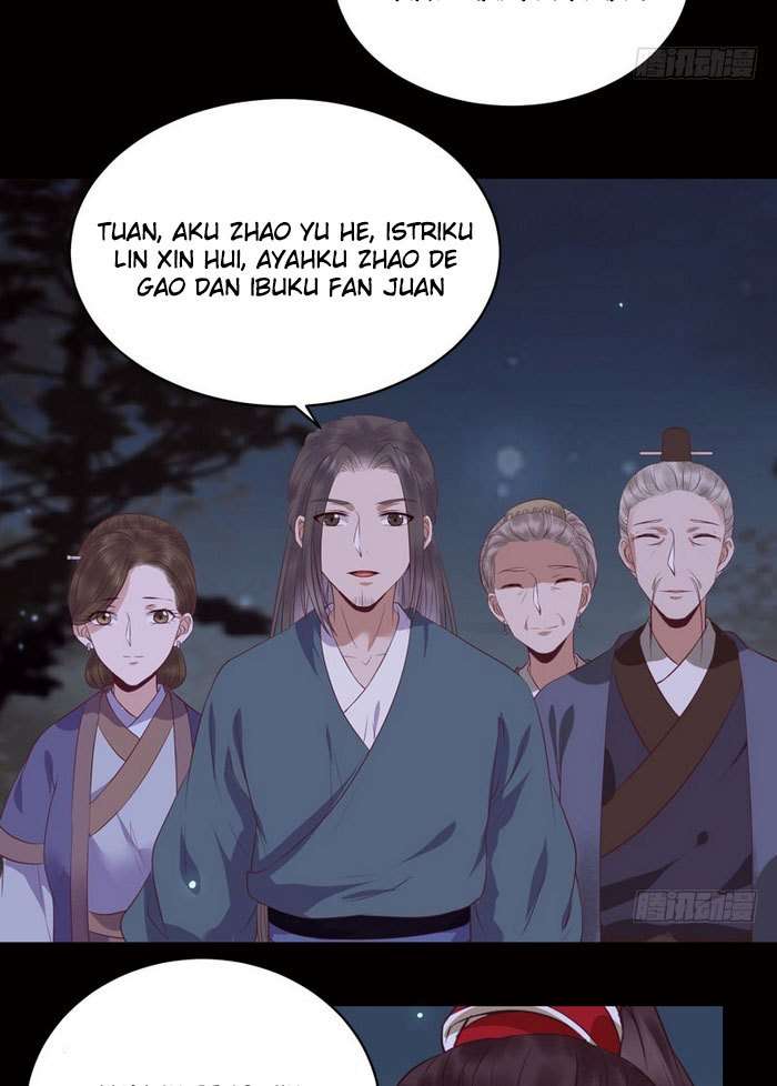 The Ghostly Doctor Chapter 131 Gambar 27