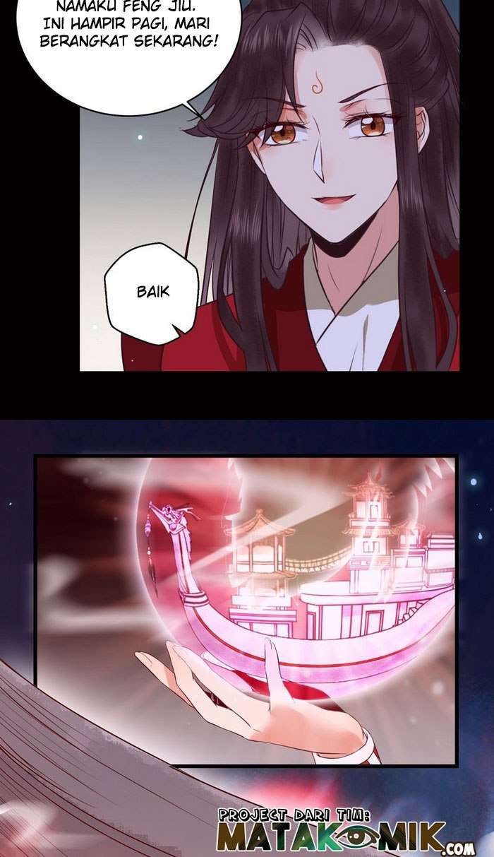 The Ghostly Doctor Chapter 131 Gambar 28