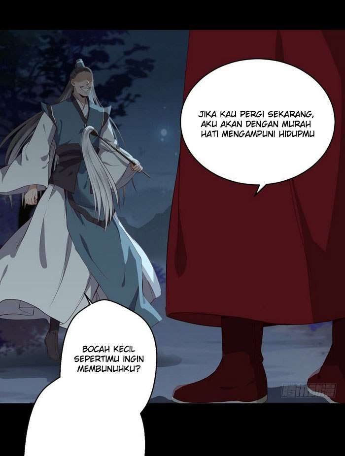 The Ghostly Doctor Chapter 131 Gambar 3