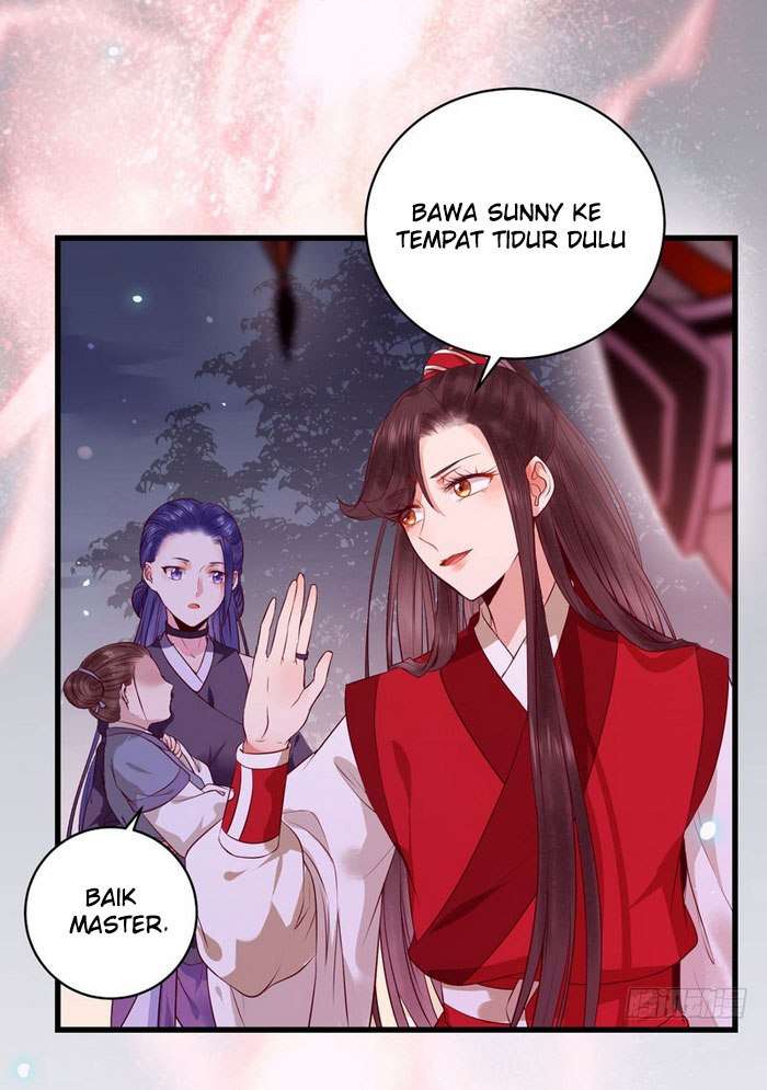 The Ghostly Doctor Chapter 131 Gambar 30